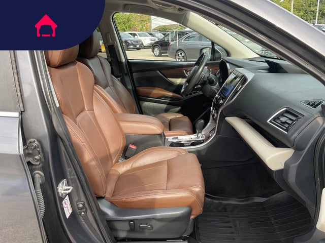 2019 Subaru Ascent