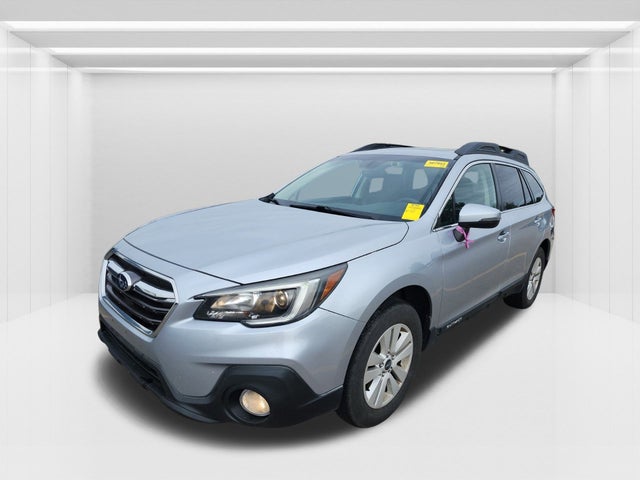 2019 Subaru Outback