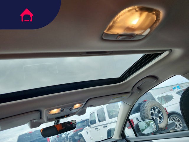 2019 Subaru Outback