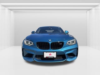 2017 BMW M2
