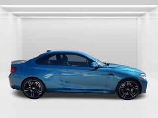 2017 BMW M2
