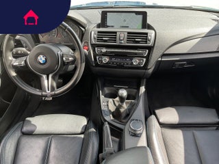 2017 BMW M2