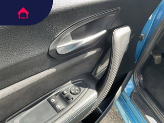 2017 BMW M2