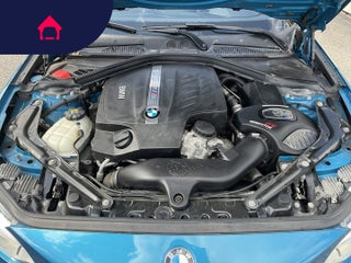 2017 BMW M2