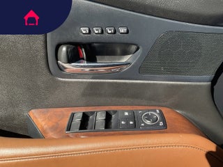 2015 Lexus RX 450h