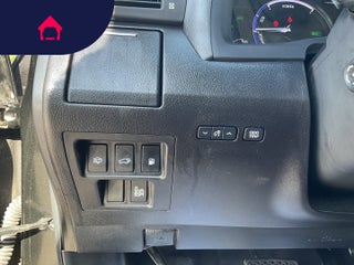 2015 Lexus RX 450h