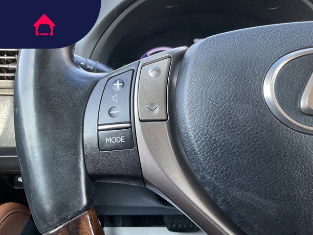 2015 Lexus RX 450h