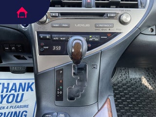 2015 Lexus RX 450h
