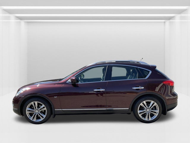 2015 INFINITI QX50