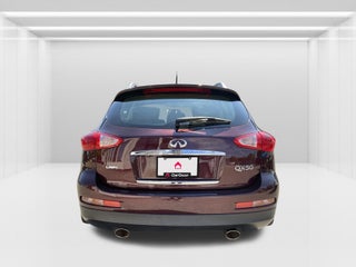 2015 INFINITI QX50