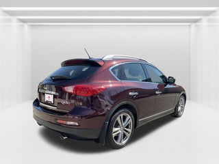 2015 INFINITI QX50