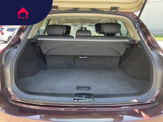 2015 INFINITI QX50
