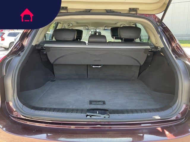 2015 INFINITI QX50