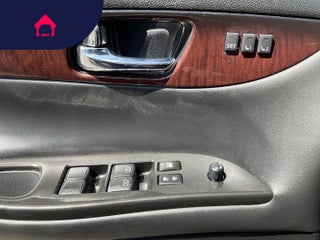 2015 INFINITI QX50