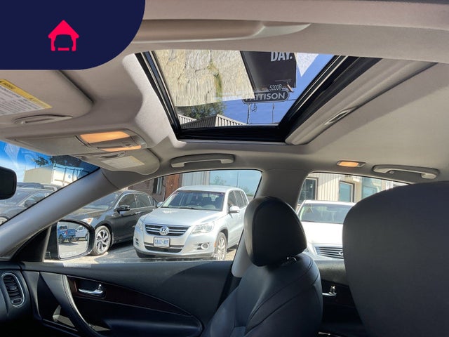 2015 INFINITI QX50
