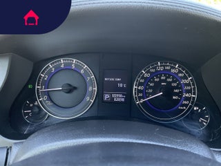 2015 INFINITI QX50