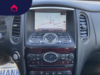 2015 INFINITI QX50