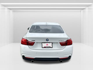 2016 BMW 4 Series