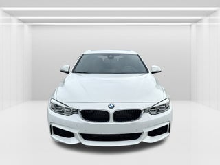 2016 BMW 4 Series