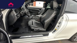 2016 BMW 4 Series