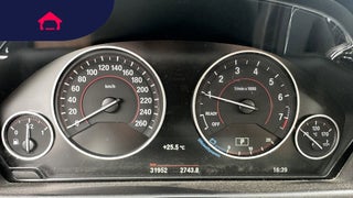 2016 BMW 4 Series