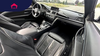 2016 BMW 4 Series