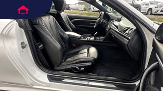 2016 BMW 4 Series