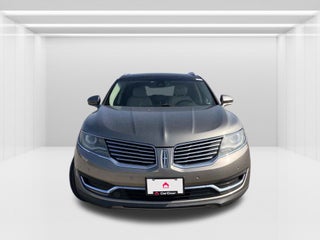 2016 Lincoln MKX