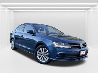 2017 Volkswagen Jetta