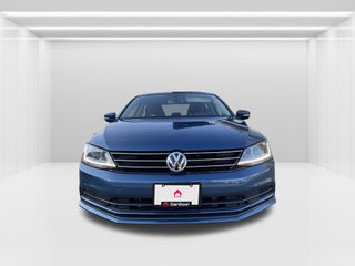 2017 Volkswagen Jetta