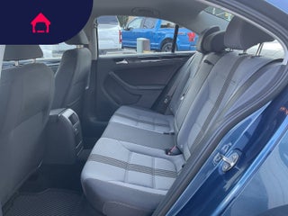 2017 Volkswagen Jetta