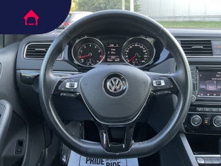 2017 Volkswagen Jetta