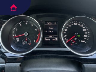 2017 Volkswagen Jetta