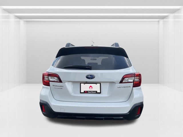 2019 Subaru Outback
