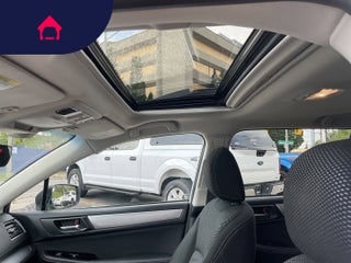 2019 Subaru Outback