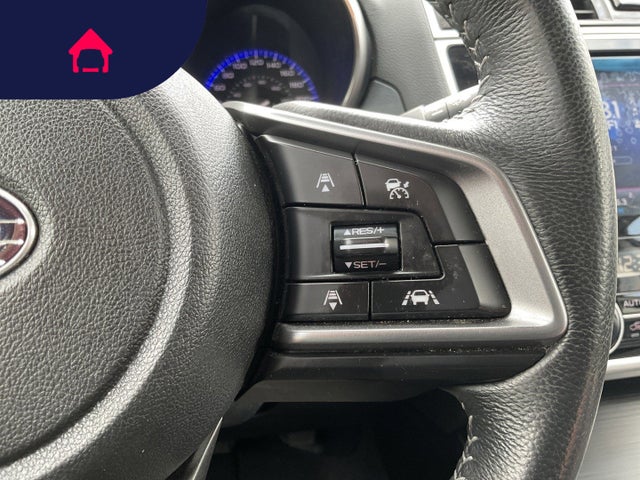 2019 Subaru Outback
