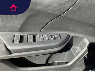 2018 Honda Civic Sedan