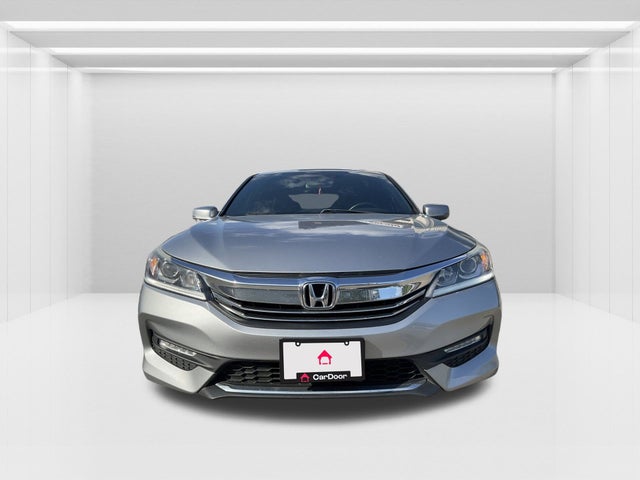 2016 Honda Accord Sedan