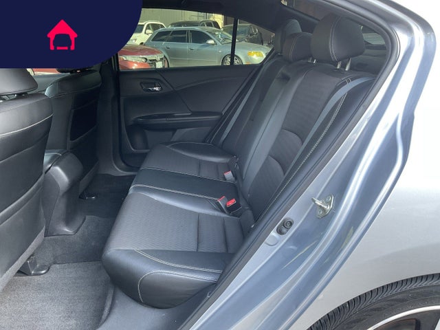 2016 Honda Accord Sedan