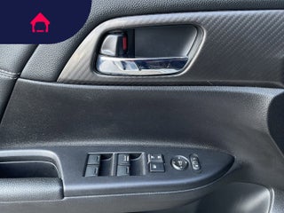 2016 Honda Accord Sedan