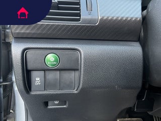 2016 Honda Accord Sedan