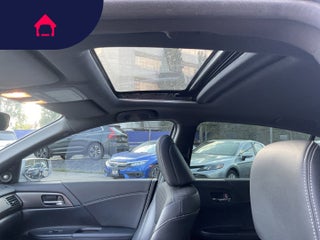 2016 Honda Accord Sedan