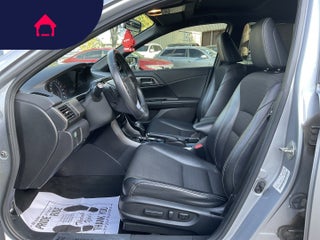 2016 Honda Accord Sedan