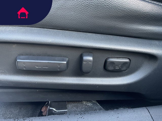 2016 Honda Accord Sedan