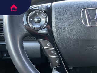 2016 Honda Accord Sedan