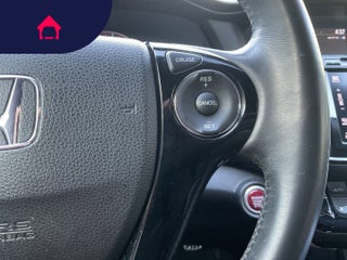 2016 Honda Accord Sedan