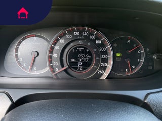 2016 Honda Accord Sedan