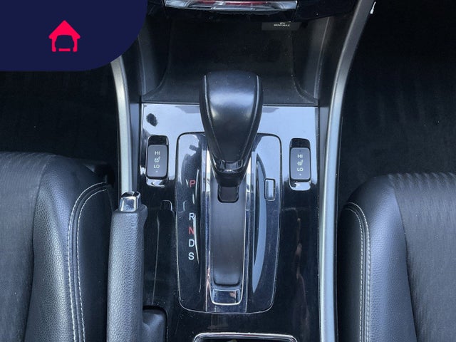 2016 Honda Accord Sedan