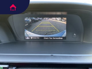 2016 Honda Accord Sedan