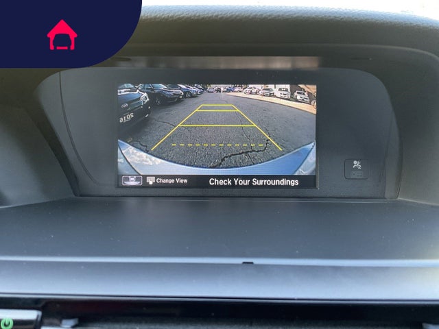 2016 Honda Accord Sedan